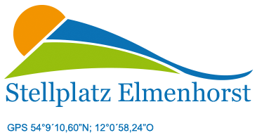 Logo - Stellplatz Elmenhorst